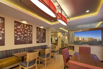 Hotel Towneplace Suites By Marriott Swedesboro Philadelphia
