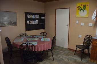 Hostal Fisherhaven Traveller's Lodge