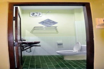 Hotel Pawinsin Resort