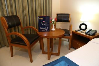 Oyo 2192 Hotel Gianz