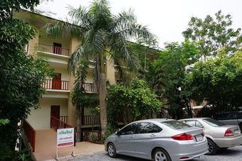 Hotel Green Hill Resort