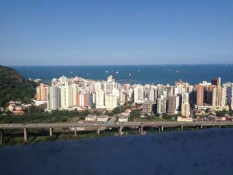 Apartamento Vila Velha-es