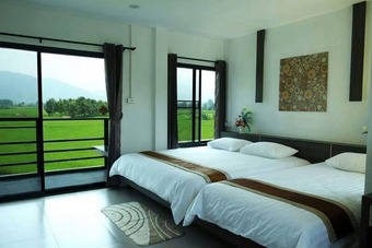 Hotel Sangthong Resort