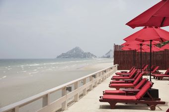 Hotel Chomview Residence