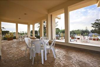 Bed & Breakfast Erice Mare