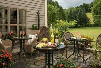 Bed & Breakfast Deer Brook Inn