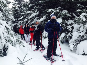 Hotel Auberge Madeli-inn