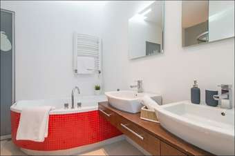 Aparthotel P&o Apartments Pole Mokotowskie