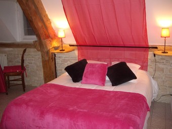 Hotel Auberge De La Luzerne