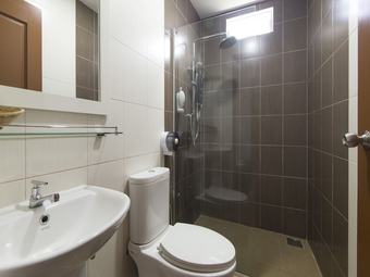 Hotel Oyo 44124 De Langkawi Resort And Convention Centre