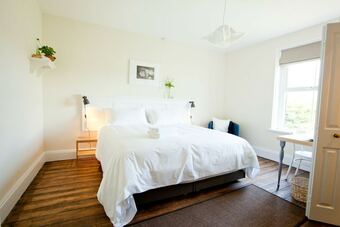 Bed & Breakfast The Old Vicarage