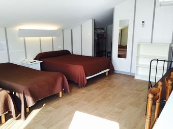 Hotel H�tel Marjolaine