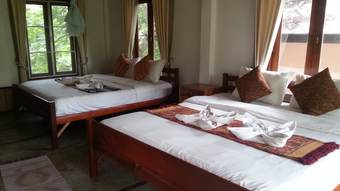 Hotel Pai Love & Baan Chon Phao Resort