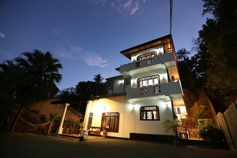 Hotel Summer Valley Boutique Villa