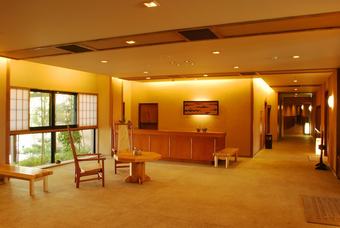 Hodoai No Yado Roppokan