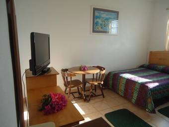 Apartamentos Orange Creek Inn