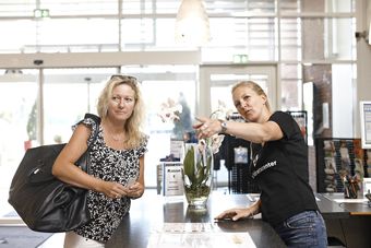 Hostal Danhostel Vejen Sport & Hytteby