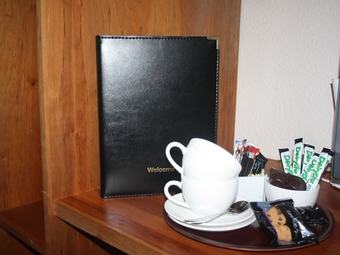 Posada Portreath Arms