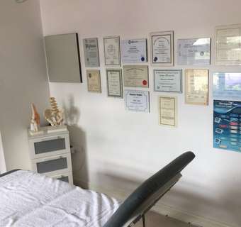 Bed & Breakfast Woodpaddock B And B