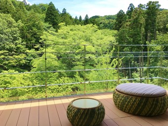 Sora Togetsusou Kinryu