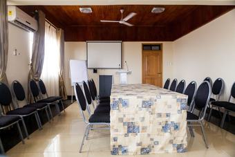 Angels Heights Hotel