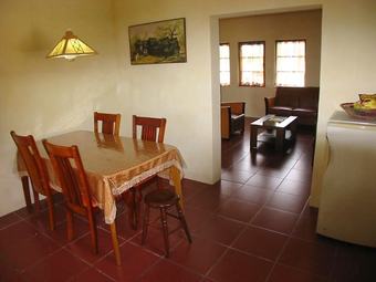 Villa Durian Tuktuk Timbul