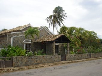 Hotel Campamento Vacacional La Troja
