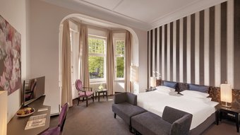 Boutiquehotel Dreesen, Villa Godesberg