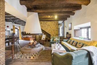 Agroturismo Alojamiento Rural El Cortijuelo