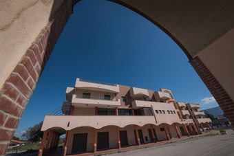 Apartamento Residence Flora