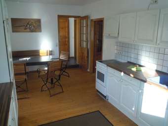 Hotel Mammut Apartments