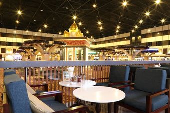 Hotel Savan Resorts