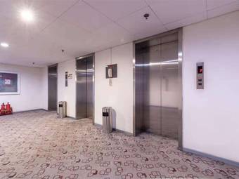 Hotel Ibis Tianjin Railway Station