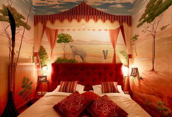 Park Hotel Bad Salzig