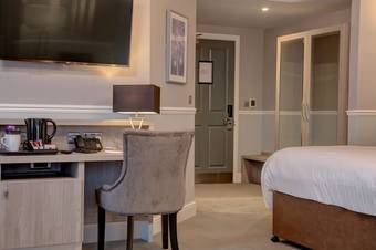 Best Western Kenwick Park Hotel