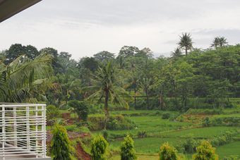 Hotel The Gecho Inn Country