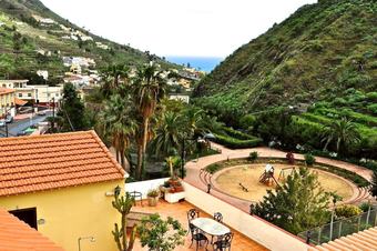 Hotel Rural Villa Hermigua