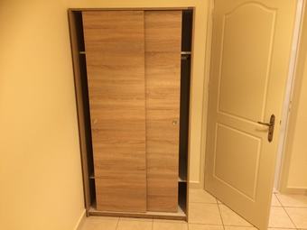 Apartamentos Sunny Studios