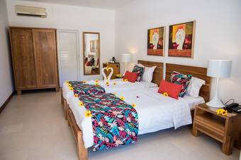 Hotel Villas Mon Plaisir