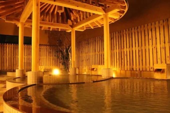 Hotel Tazawako Lake Resort & Onsen