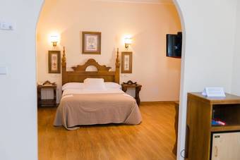 Hotel Complejo Hostelero Paladium