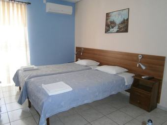 Apartamentos Petros Studios