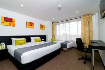 Hotel Ayenda 1063 Golden