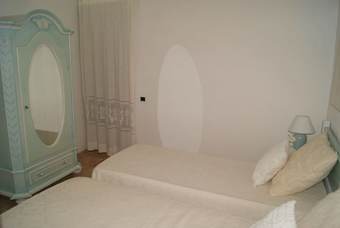 Apartamento Case Della Marina