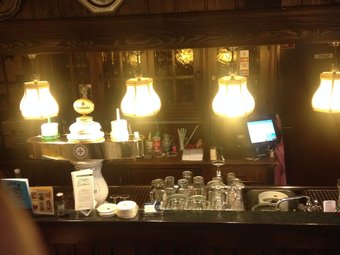 Hotel Landgasthof Zum Taunus