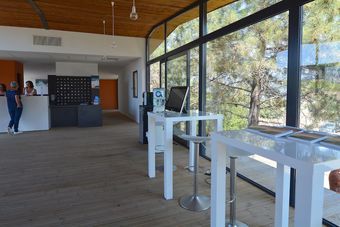 Aparthotel R�sidence Alba Rossa