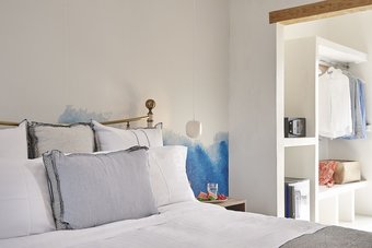 Parian Boutique Hotel