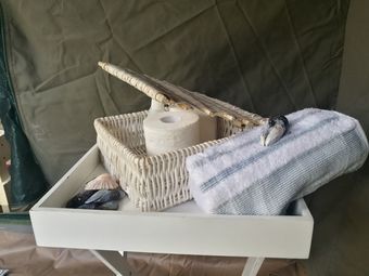 Chiefs - Namaqua Flower Camps