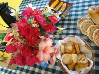 Posada Pousada 100 Passos