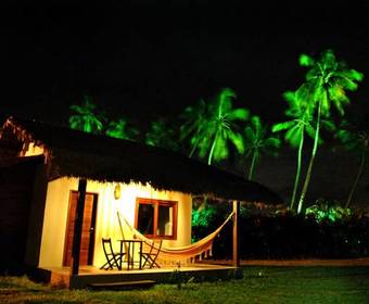 Hostal Bangal�s Do Gameleiro